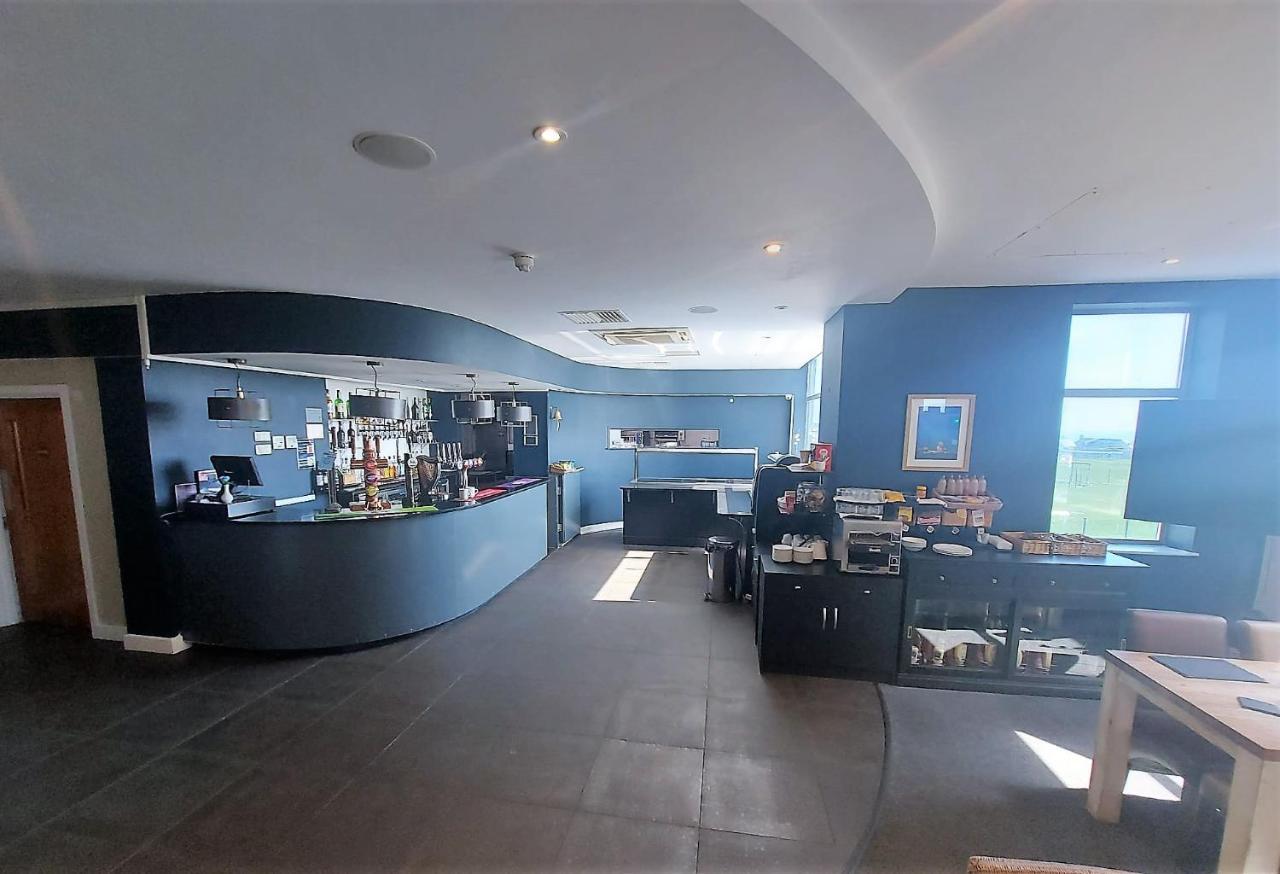 The New Admiralty Hotel Ltd Portland Exteriér fotografie